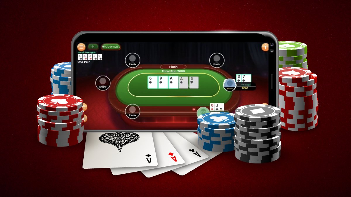 Online Poker Variants: Exploring Beyond Texas Hold’em