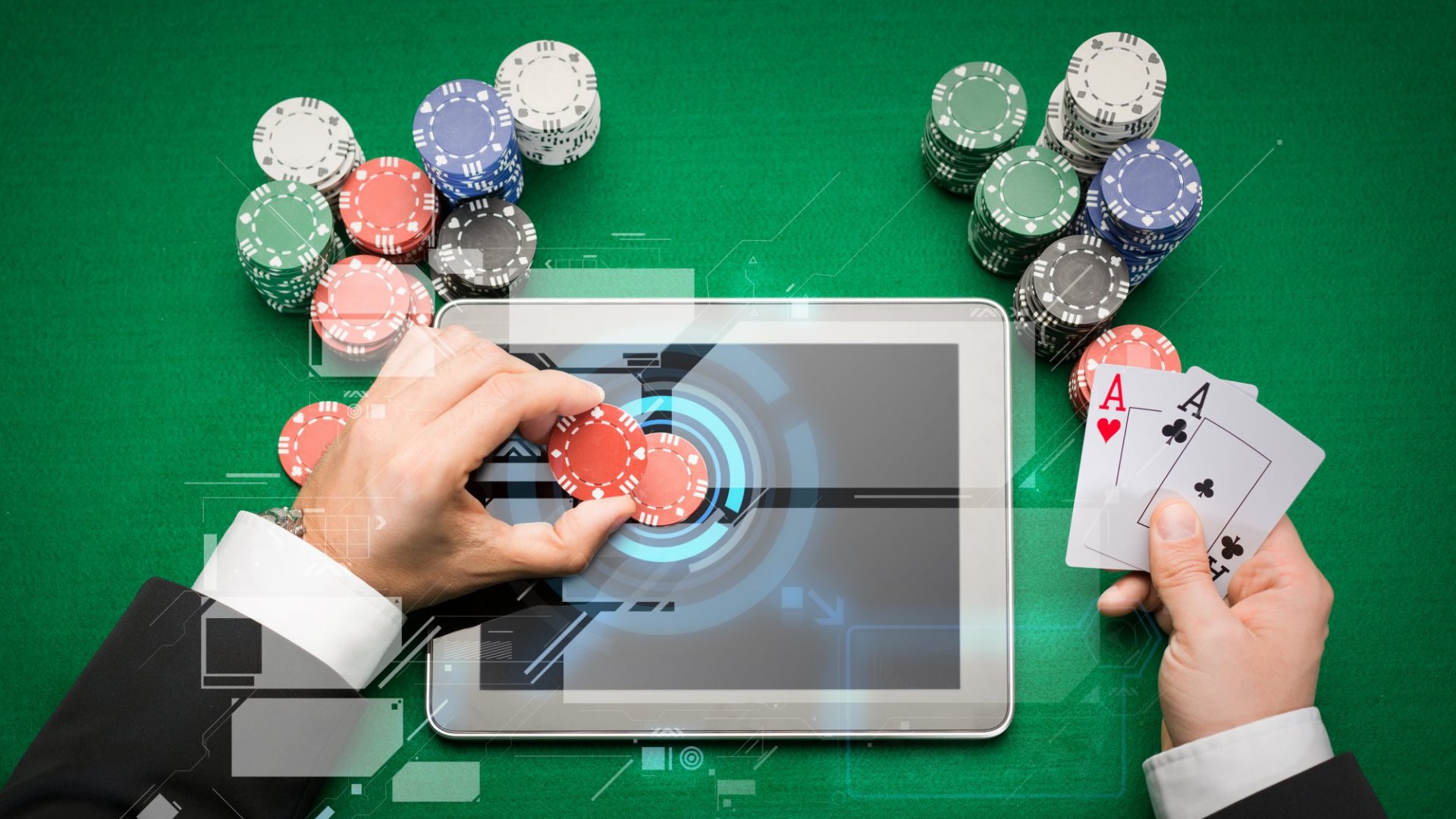 Exploring Bonus Features: Making the Most of Online Slot Games