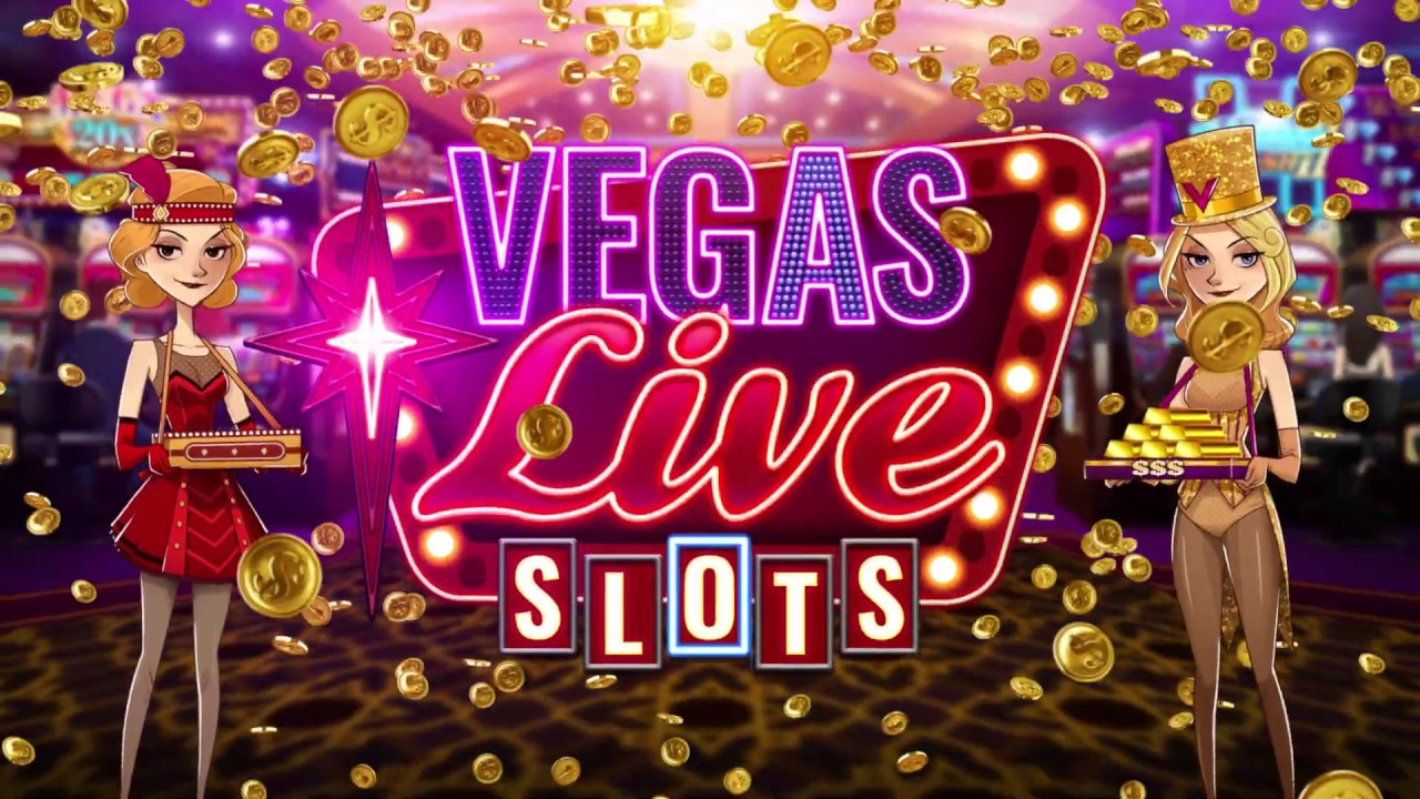 Slot Live: Kesenangan dan Keseruan di Ujung Jari