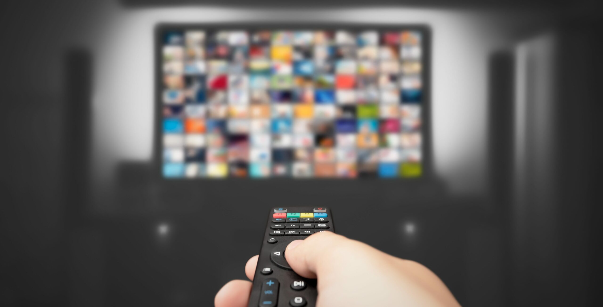 IPTV Magic: Elevating Your TV Viewing Experience