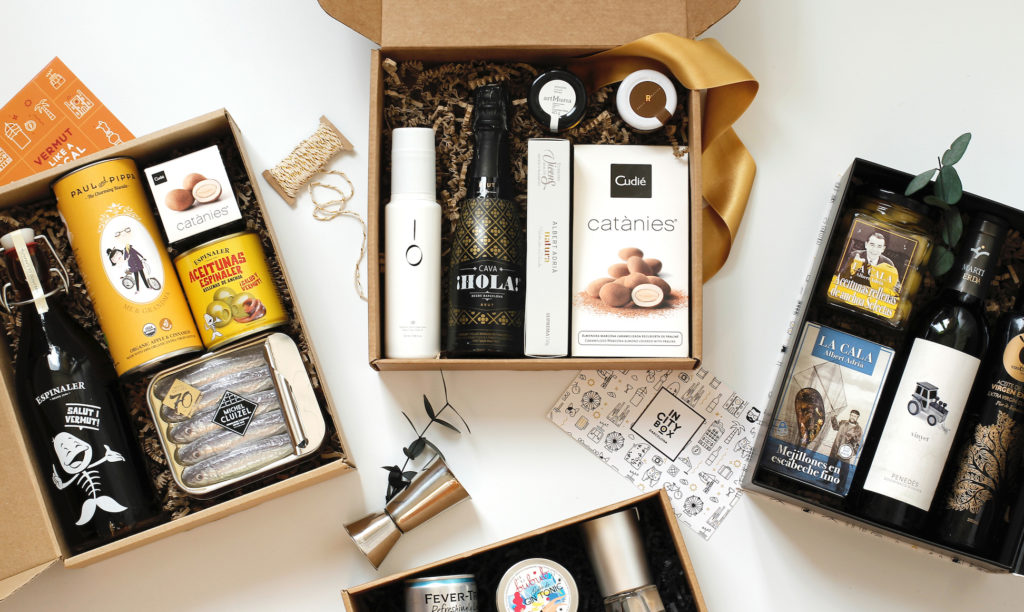 The Personalized Touch: Elevating Corporate Gifting to the Next Level