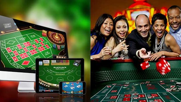 Experience the Best: Online Slot Game Selection