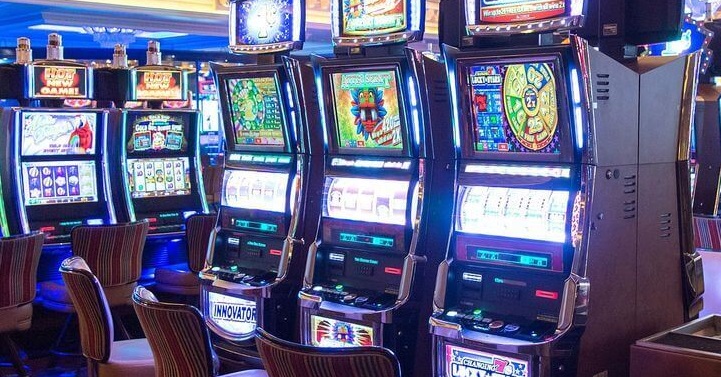 Reel Riches: A Deep Dive into Casino Slot Machine Culture