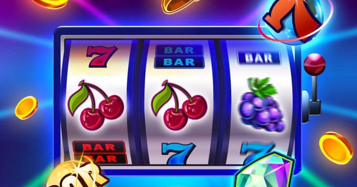 Strategies for Success in Slot Games Online