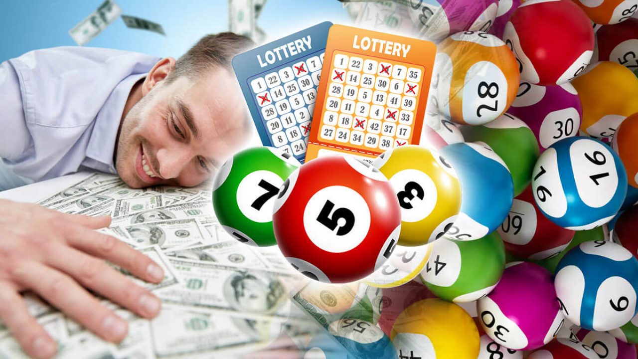 Jackpot Dreams: How Lottery Draws Turn Fantasies into Reality