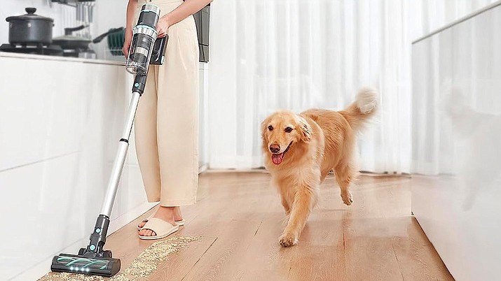 Vacuuming Around the World: Cultural Perspectives on Home Cleaning