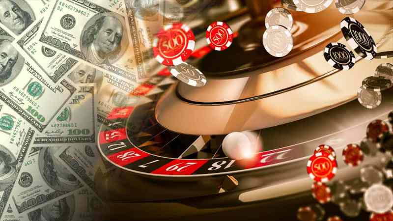 Live Casino Extravaganza: Discovering the Hottest Games Online