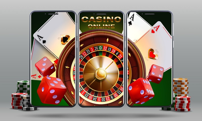 Insider Tips for Online Casino Game Enthusiasts