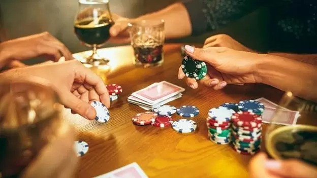 Discover the Magic of Live Casino Betting Online