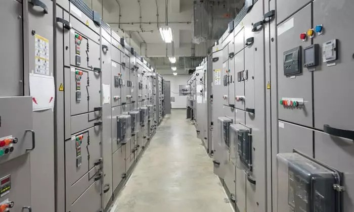 China’s Strategic Vision: A Leader in Switchgear Manufacturing