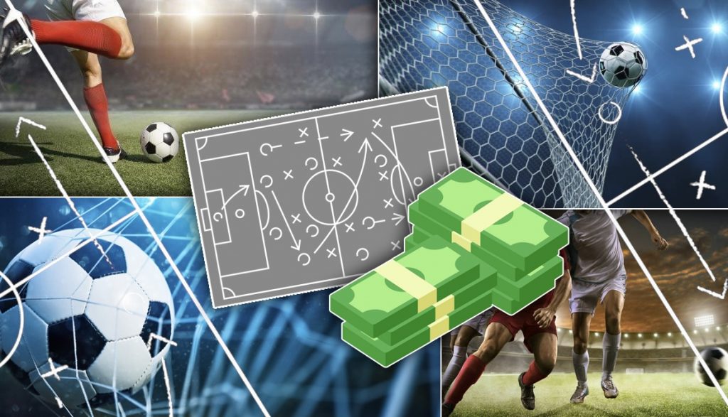 Betting Wizardry: Soccer Betting Secrets Unveiled