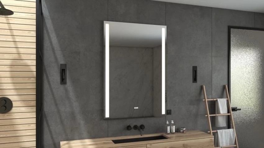 Mirrored Bliss: Elevate Your Space with Premium Bathroom Mirror Suppliers