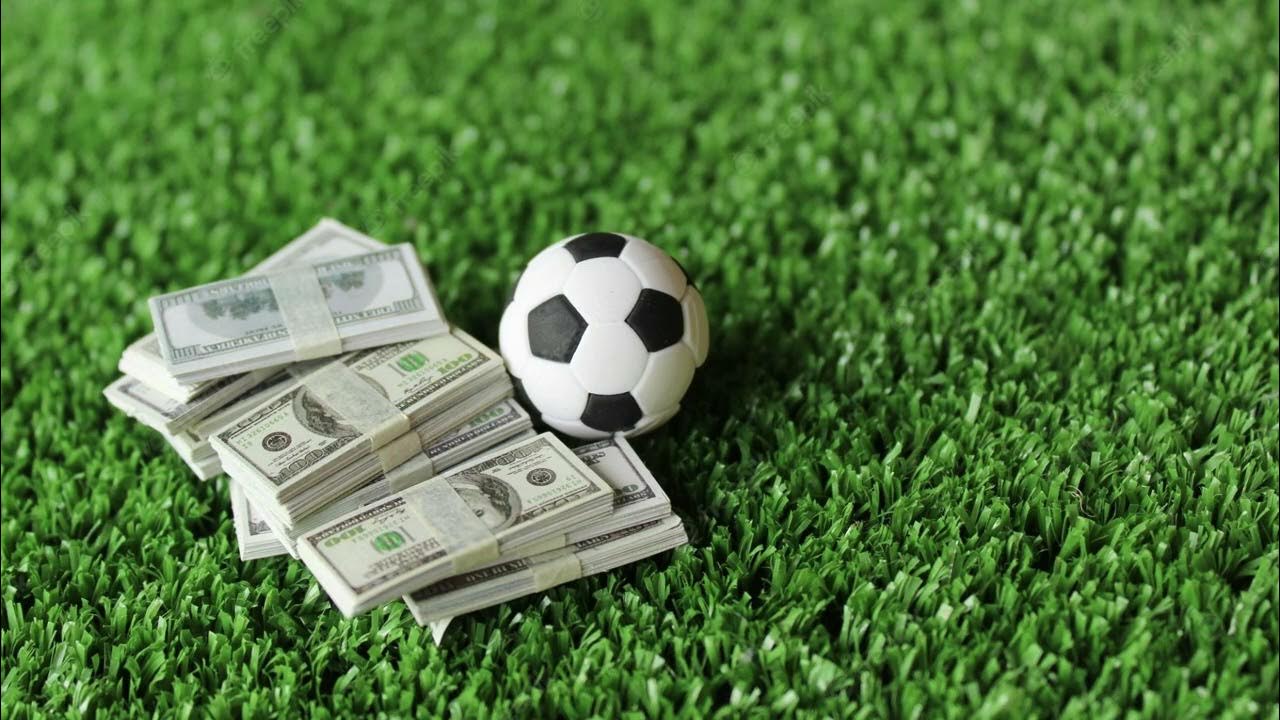 Online Soccer Betting: An Avenue for Social Connection and Competition