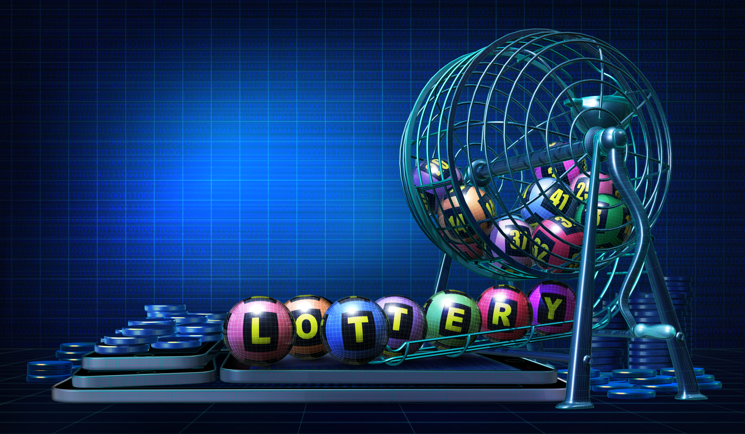 From Chance to Choice: Mastering Online Lottery Games