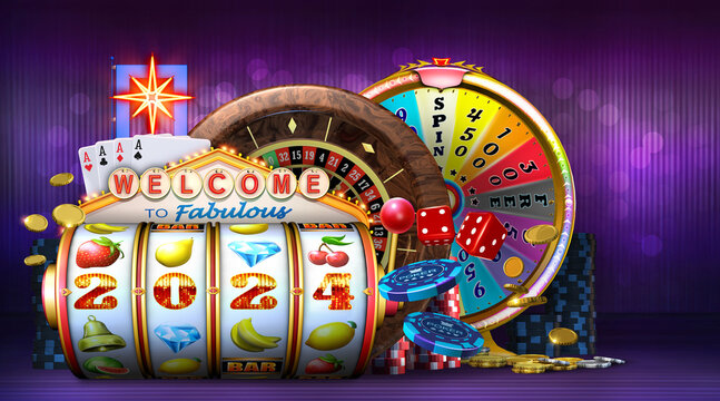 The Ultimate Adventure: Online Gaming Slots