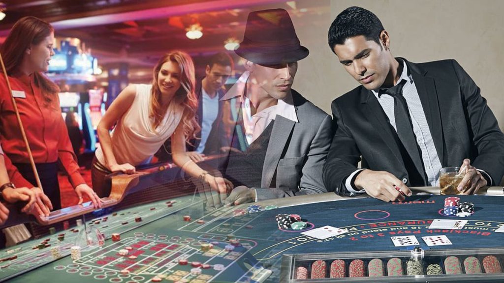 Unlocking the Thrills of Online Casinos: A Modern Entertainment Phenomenon