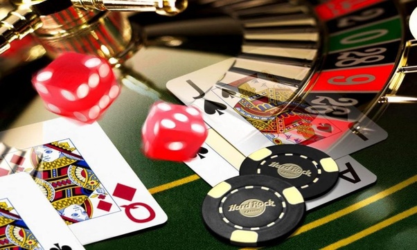 Immersive Entertainment: The Evolution of Live Casinos