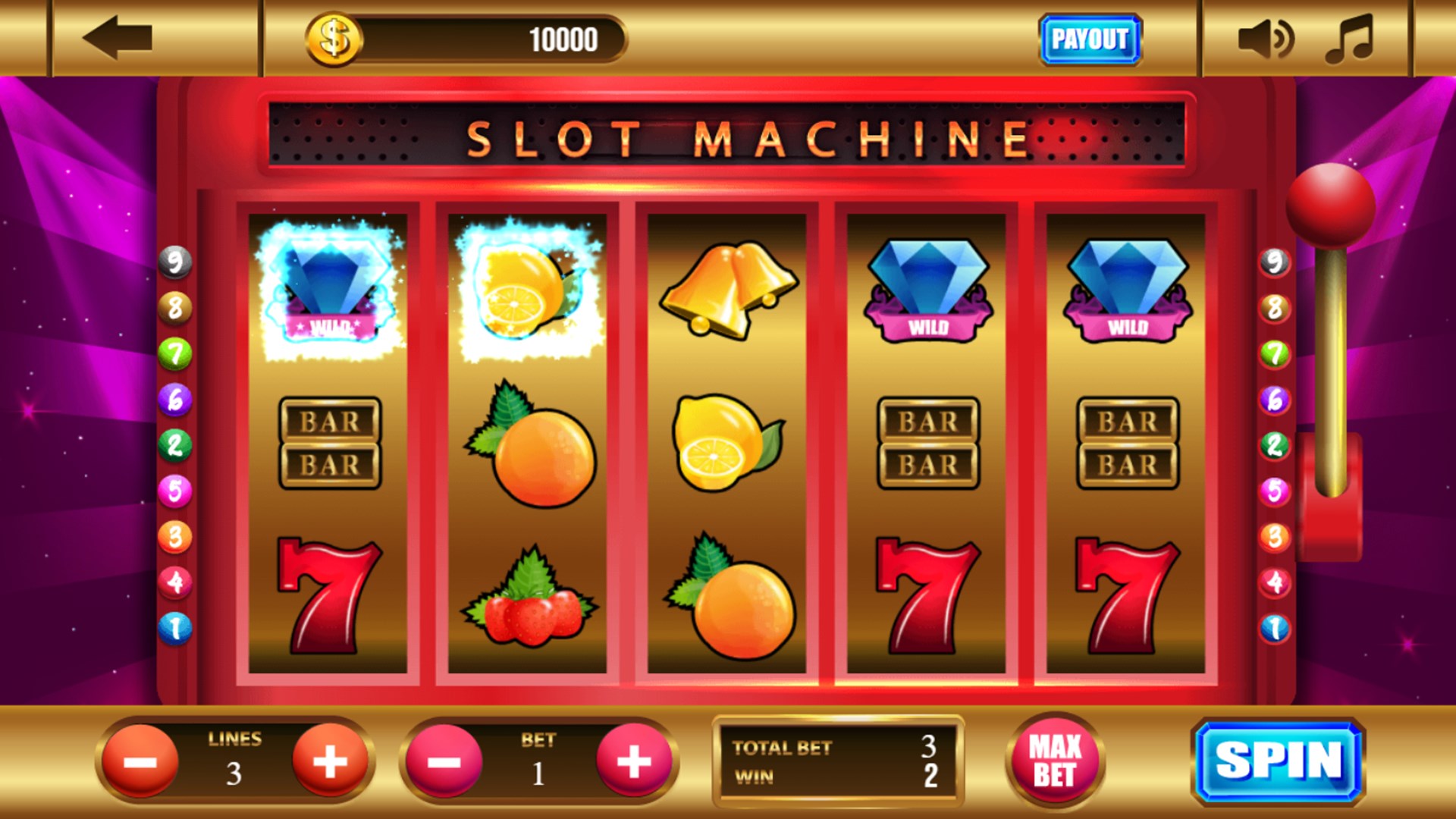 Unlocking the Thrill: Navigating the Dynamic World of Online Slot Games