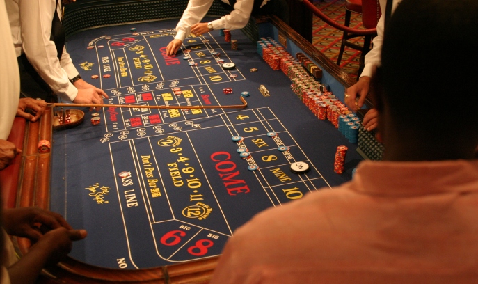 Unlocking the Thrill: Exploring the World of Online Casino Games