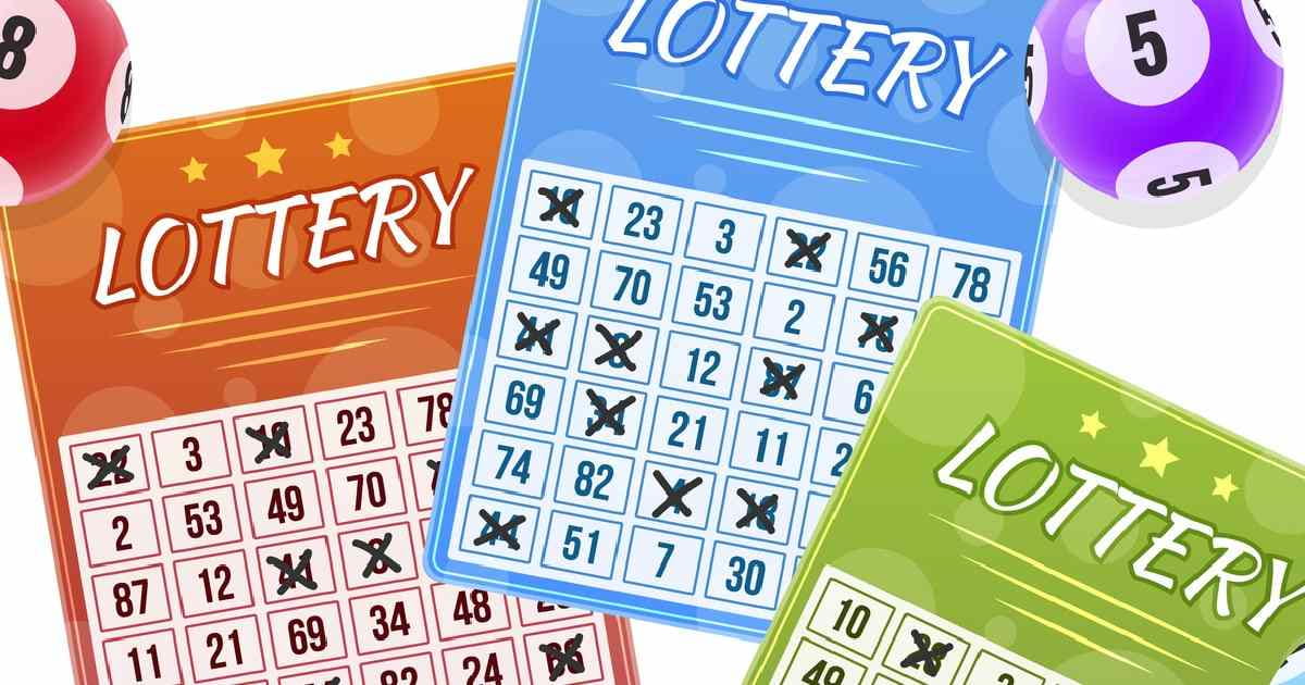 Unlocking the Mysteries of the Lottery: A Game of Chance or Strategic Play?