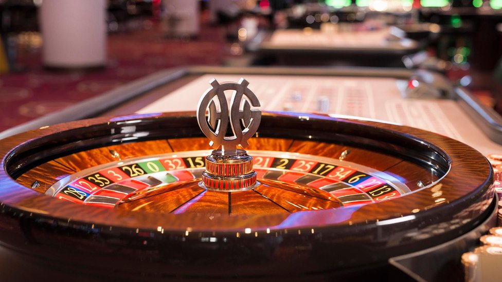 The Evolution of Online Casino Games: A Modern Era of Entertainment