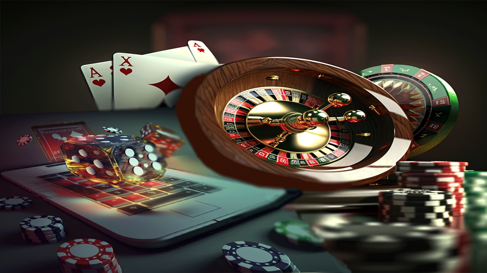 Unearthing the Psychology Behind Online Casinos: The Allure, Addiction, and Algorithm