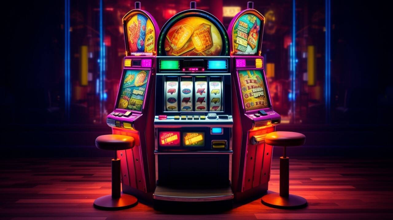 Exploring the World of Slot Online: A Comprehensive Guide