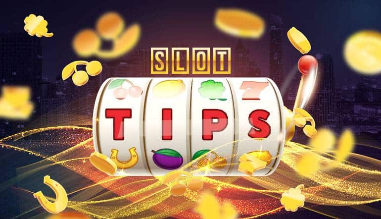 The Evolution and Allure of Slot Games