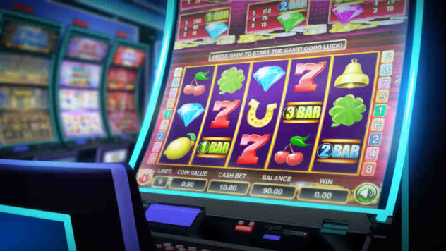 Exploring the World of Slot Online: A Guide to Online Slot Games