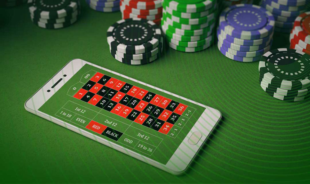 The Evolution and Dynamics of Online Gambling Sites