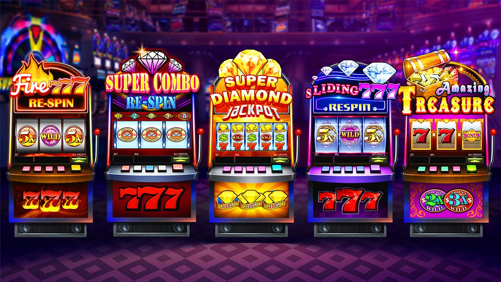 Exploring the World of Online Slots: A Comprehensive Guide