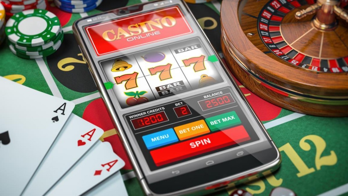 Exploring the Thrills of Online Casino Games: A Comprehensive Guide