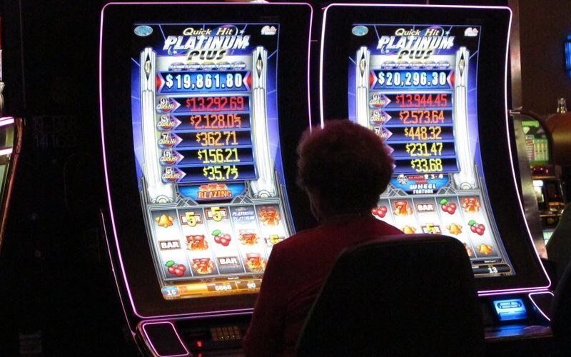 Unveiling the World of Online Slots: Trends, Features, and Future Prospects