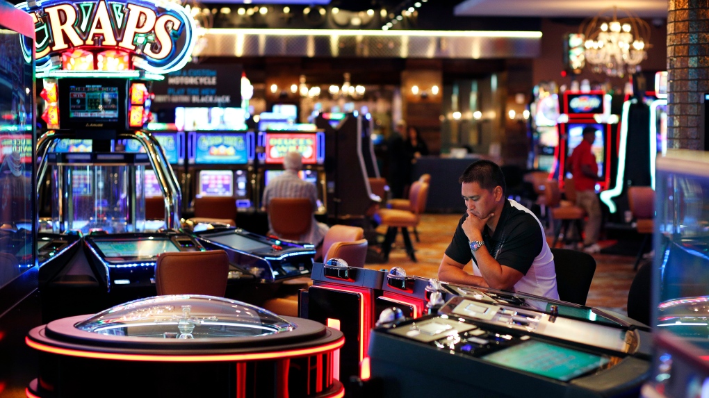 The Rise of Live Casinos: A New Era of Online Gambling