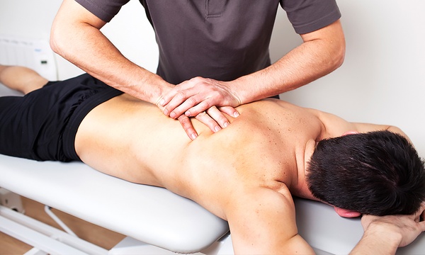 Exploring Body-to-Body Massage Services in London: A Comprehensive Guide