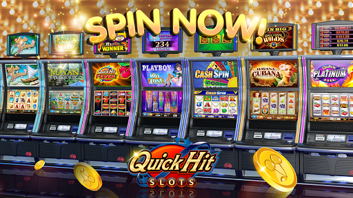 The Evolution and Excitement of Online Slot Games