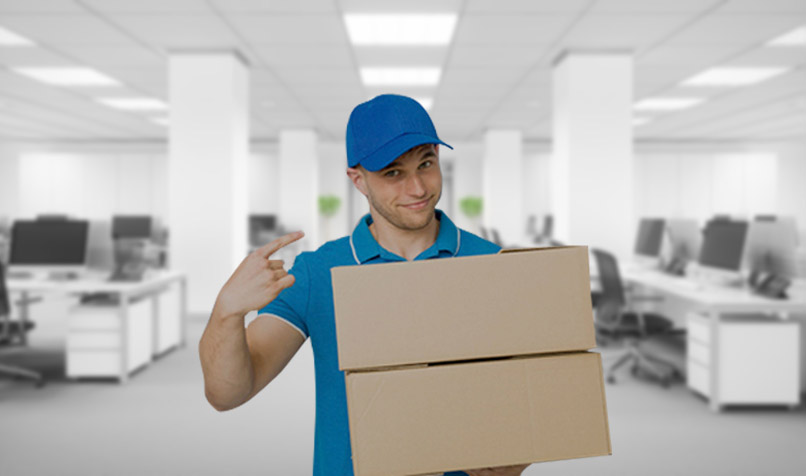 Navigating Corporate Moves: Choosing the Right Corporate Moving Company