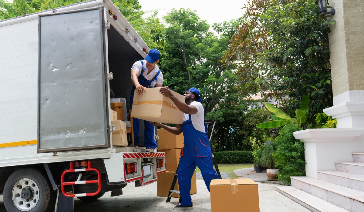 Comprehensive Guide to Moving Services: What You Need to Know