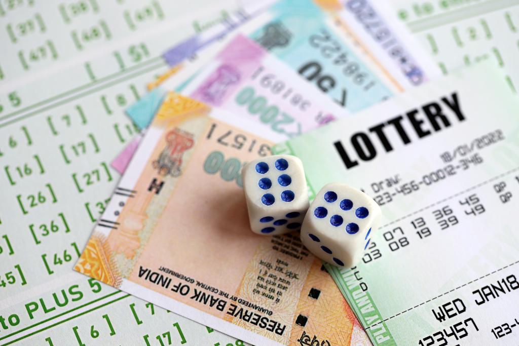 The Rise of Online Lottery: A Digital Revolution in Gaming