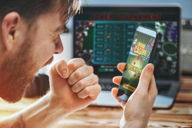 Playing Online Lottery: A Modern Twist on an Age-Old Game