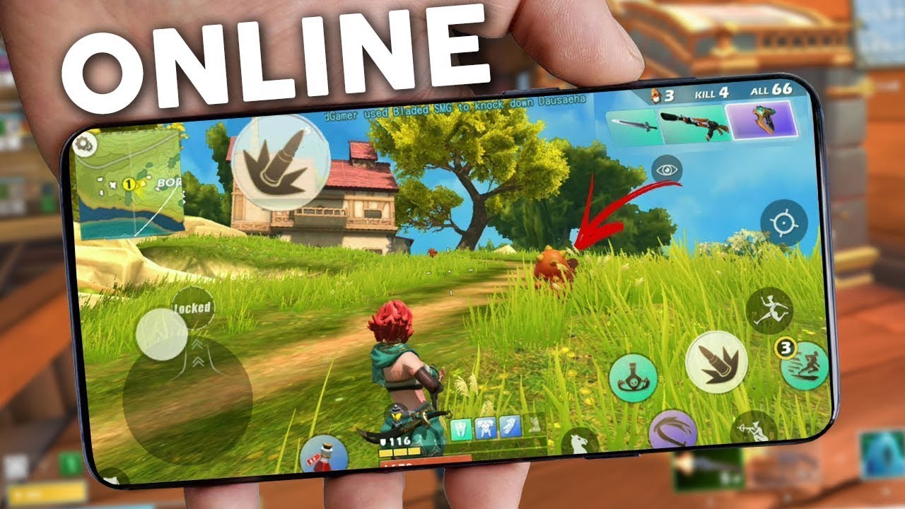 The Ultimate Guide to Playing Online Games: A Gateway to Fun and Community