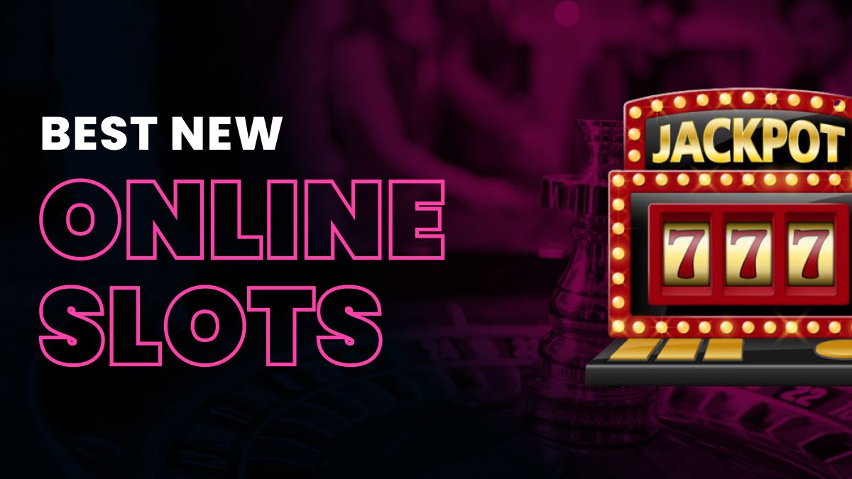 The Rise of Online Slots: A Digital Spin on Classic Gambling