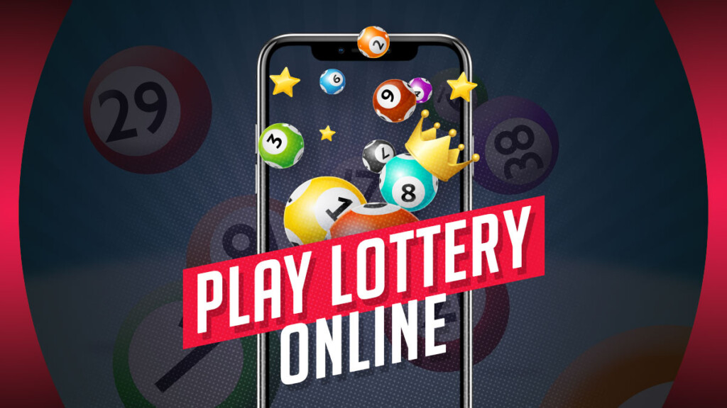 The Rise of Online Lottery: A Game Changer in the Gambling Industry