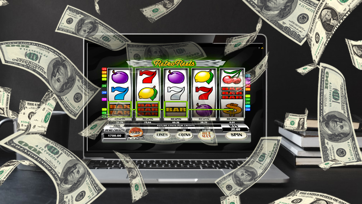 The Rise of Online Slot Gambling: Trends, Benefits, and What to Watch Out For