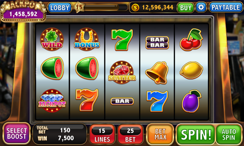 Slot Games: A Fun, Thrilling, and Rewarding Adventure