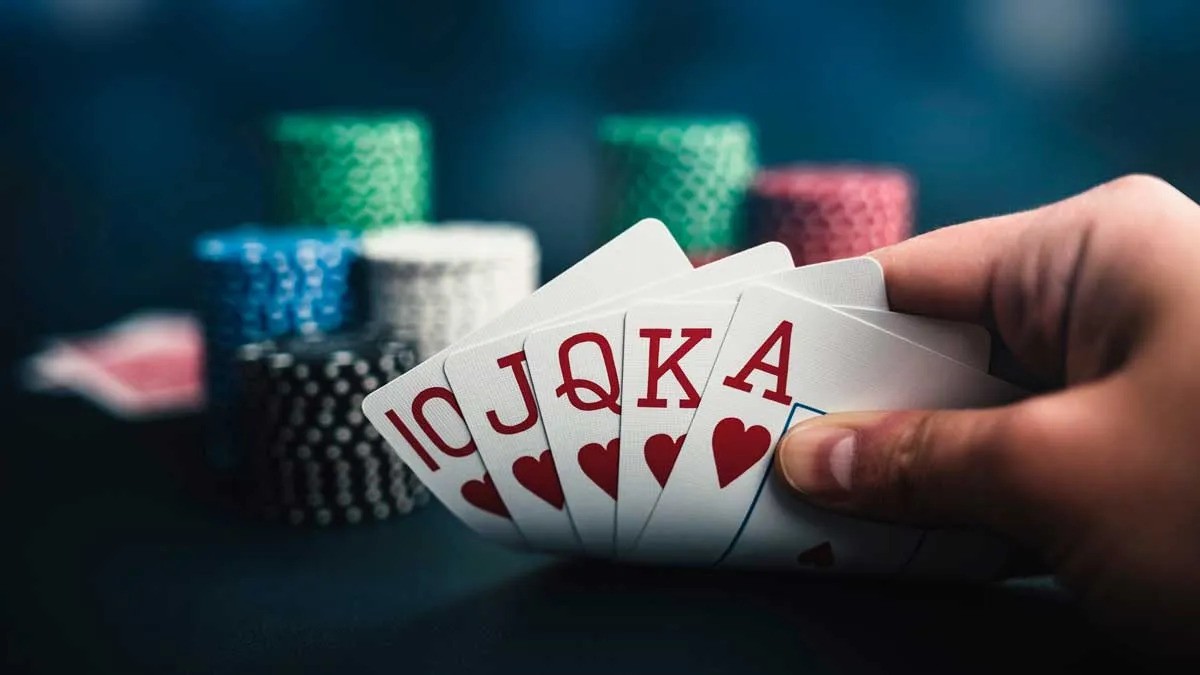 The Rise of Online Casinos: A Modern Gambling Experience