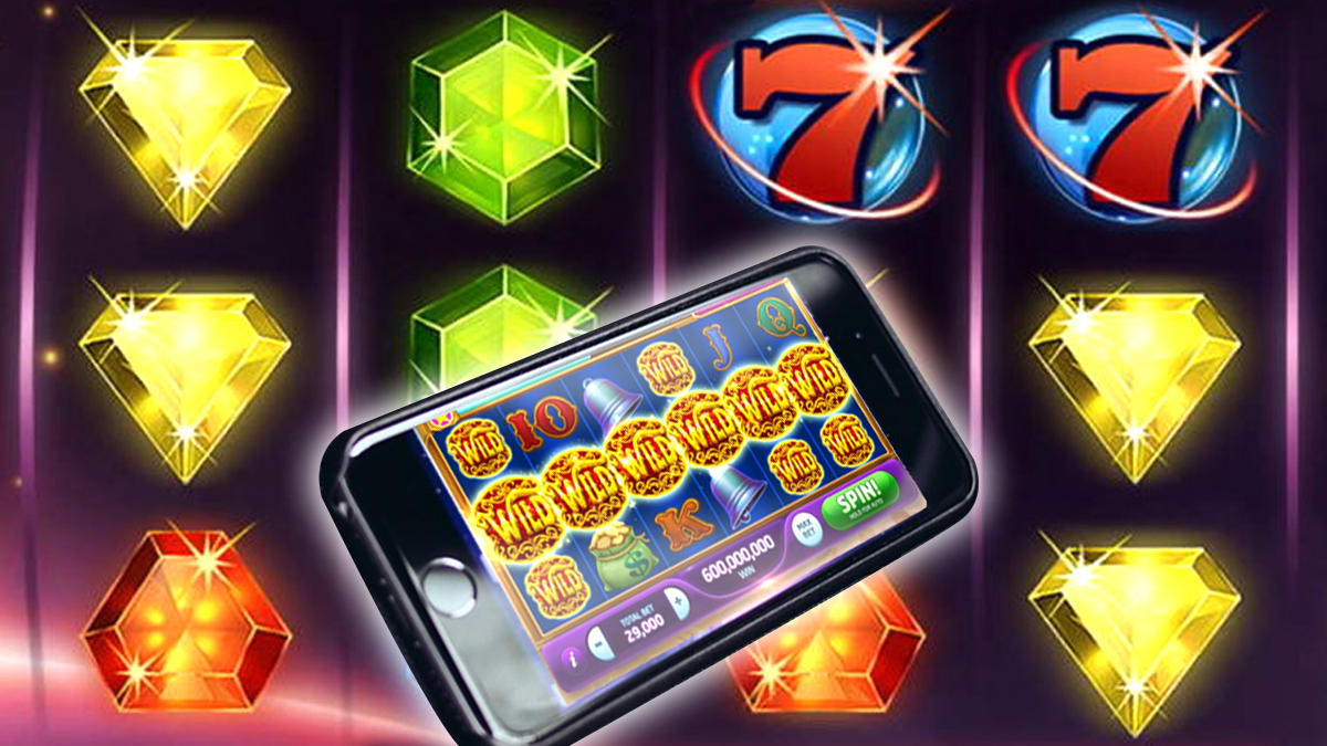 Understanding Slot Games: A Comprehensive Guide