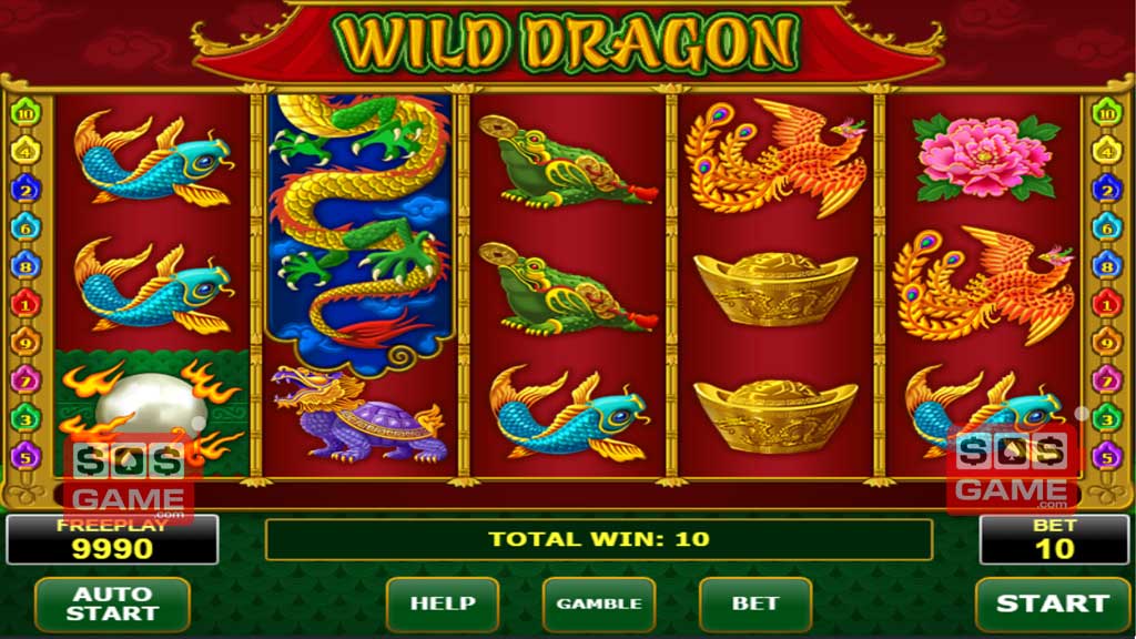 Exploring Slot Games: The Thrill, Strategy, and Evolution of a Gambling Classic