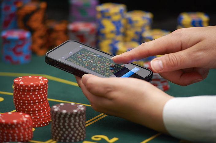 The Rise and Impact of Online Gambling