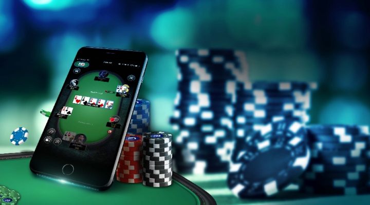 Online Gambling: A Growing Industry with Opportunities and Risks